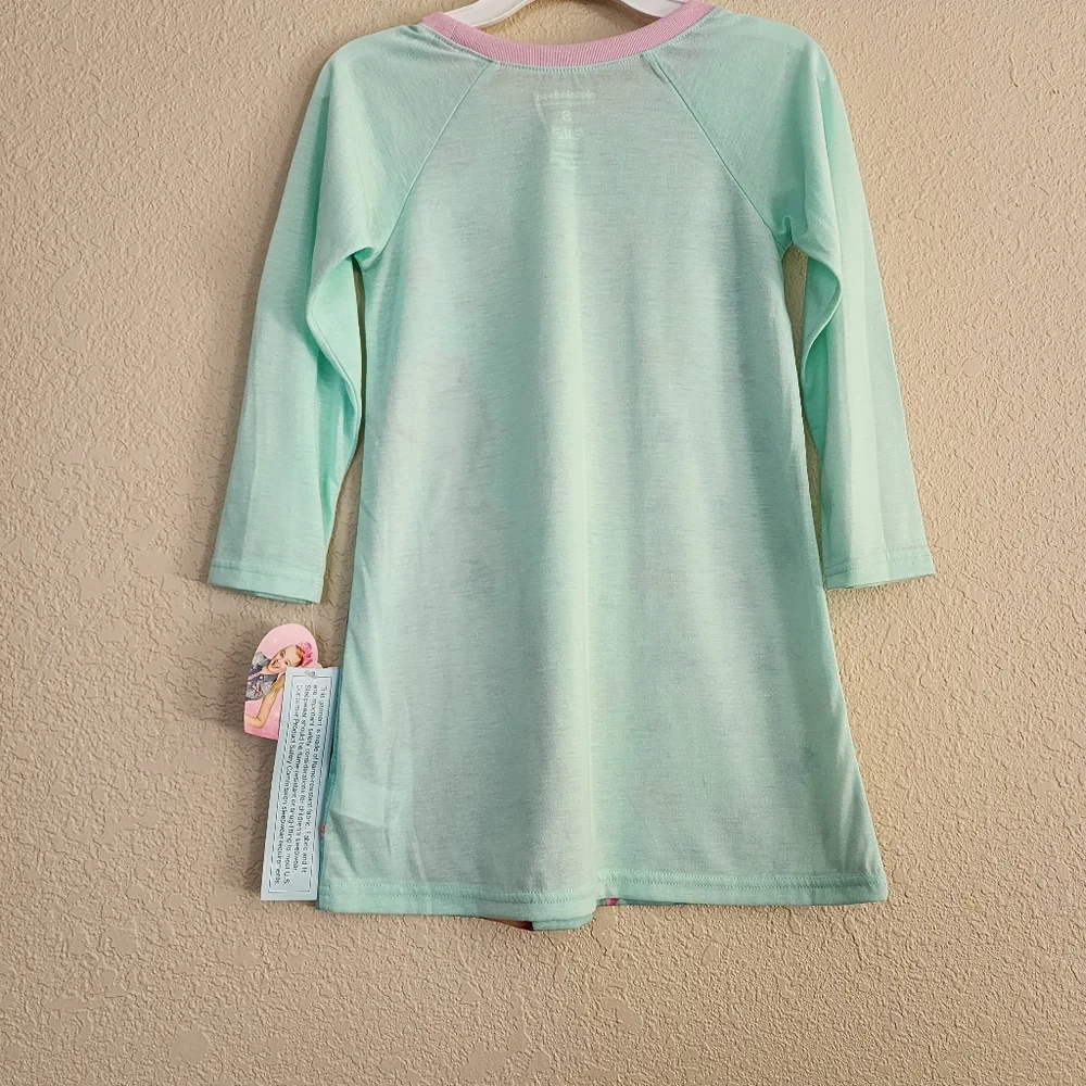 Nickelodeon Jojo Siwa Nightgown